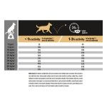 PURINA PRO PLAN ADULT Everyday Nutrition, Talie Medie, Pui, 10 kg - tabel