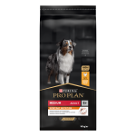 PURINA PRO PLAN ADULT Everyday Nutrition, Talie Medie, Pui, 10 kg - front