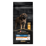 PURINA PRO PLAN ADULT Everyday Nutrition, Talie Mare Robustă, Pui, 10 kg - front