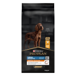 PURINA PRO PLAN ADULT Everyday Nutrition, Talie Mare Atletică, Pui, 14 kg - front