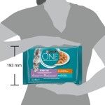 ONE SENS Cat GiG MVChknTuna12(4x85g)N2XG