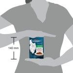 GOURMET PERLE cu Vita, Morcovi, Legume in Sos, 85 g (Hrana Umeda - Pisici)
