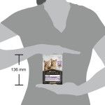 PURINA PROPLAN JUNIOR NUTRISAVOUR, Terina cu Curcan, 75 g
