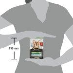 PURINA PRO PLAN STERILISED NUTRISAVOUR, Vita, 85 g (Hrana Umeda - Pisici)