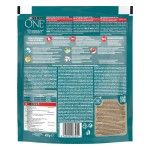 ONE STERILCAT Beef&Wheat 10x450g XG