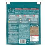 ONE STERILCAT Beef&Wheat 8x800g RO