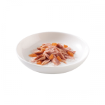 Schesir Tuna with Papaya in Jelly, conserva, 75 g - file