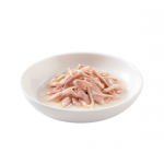 Schesir Tuna and Chicken with Rice, conserva, 85 g - file