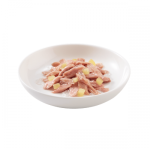 Schesir Tuna with Pineapple in Jelly, conserva, 75 g - file