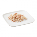 Schesir Dog Chicken with Ham in Jelly, conserva, 150 g - file