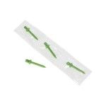 DILATATOR MAMAR DIN SILICON 20BUC/CUT/ K15659/(20BUC/CUT) (Accesorii - Rumegatoare)