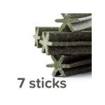 BEAPHAR DENTAL STICKS M/L 7PCS/182G/13174 (12buc/bax) (Delicii - Caini)