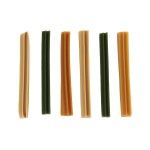 VEGGIE STICKS MIX 6x12CMx76G/514942/(5/bax)(120/cut) (Delicii - Caini)