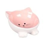 CASTRON CERAMICA PUZI PINK 125ML/561497/(4buc/cut)(24/cut) (Castroane)