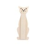 SISAL FORMA PISICUTA PRINDERE PERETE 58CM/5346109 (1/bax)(40/cut) (Jucarii - Pisici)