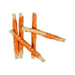 SNACK DOG BATON PRESAT NATUR CU PUI 80G/512448 (21/bax)(240/cut) (Delicii - Caini)