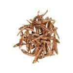 SNACK CAT HAPKI CU PESTE DESHIDRATAT 50G/561468/(12/BAX)(120/cut) (Delicii - Pisici)
