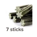 BEAPHAR DENTAL STICKS S 7PCS/112G/13621 (12buc/bax) (Delicii - Caini)