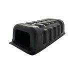 CAPCANA ECOTRAP TUNEL CU ADEZIV 2buc/set (100 SET/BAX) (Fitosanitare)
