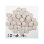 BEAPHAR DENTAL FRESH BREATH TABLETE DOG/CAT 40TB/CUT/1525 (6buc/bax) (Igiena - Caini)