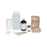 TECHNOVIT SET POLIMER/ACCELERATOR/PULBERE PT ONGLOANE/K16232 (Farmacie - Rumegatoare)