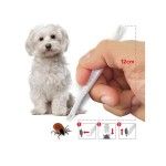 BEAPHAR PENSETA ANTI-CAPUSE/17504 (6buc/bax) (Farmacie - Antiparazitare)