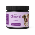Petswell chewz! Calming, 60 comprimate masticabile (OTC)