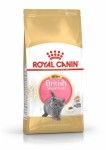 Royal Canin British Shorthair Kitten hrana uscata pisica junior, 400 g 