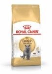 Royal Canin British Shorthair Adult hrana uscata pisica, 400 g 