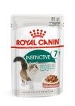 Royal Canin Instinctive 7+ hrana umeda pisica (in sos), 85 g