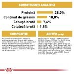 Royal Canin Shih Tzu Puppy hrana uscata caine junior, 500 g