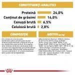 Royal Canin Bulldog Adult hrana uscata caine, 3 kg