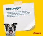 Josera Hypoallergenic, 15 kg