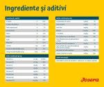 Josera Light & Vital, 15 kg
