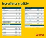 Josera Senior Plus, 15 kg