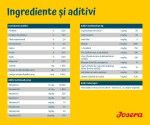 Josera SensiAdult, 15 kg