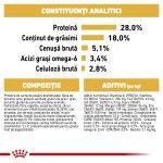 Royal Canin Yorkshire Adult hrana uscata caine, 5 g