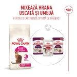 ROYAL CANIN Fussy Exigent hrana uscata pisica, 4 kg (Hrana Uscata - Pisici)