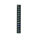 TERMOMETRU ACVARIU GEAM MEZURI 400081(480/cut) (Accesorii - Pesti)
