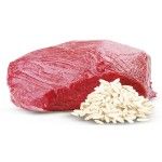 Brit Mono Protein Beef & Rice, 400 g - ingrediente