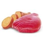 Brit Mono Protein Tuna & Sweet Potato, 400 g - ingrediente