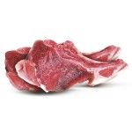 Brit Mono Protein Lamb, 400 g - ingrediente