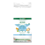 Hrana Uscata Catei, Libra Dog Puppy Medium-Maxi, Pui, 12 kg (Hrana Uscata - Caini)