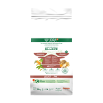 Hrana Uscata Caini Adulti, Libra Dog Adult Medium-Maxi, Vita, 14 kg (Hrana Uscata - Caini)