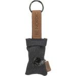 Trixie Dozator Be Nordic, pentru Pungi Igienice, Negru/Maro, 22855