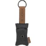 Trixie Dozator Be Nordic, pentru Pungi Igienice, Negru/Maro, 22855