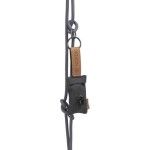 Trixie Dozator Be Nordic, pentru Pungi Igienice, Negru/Maro, 22855