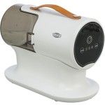 Trixie Aparat de Tuns Animale de Companie cu Aspirator, 2 L (Igiena - Caini)