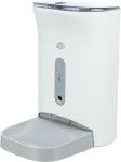 Trixie Hranitor Automat TX8 Smart 2.0, 4.5 L/ 24x38x19 cm, alb/ gri (Accesorii - Caini)