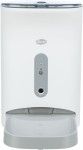 Trixie Hranitor Automat TX8 Smart 2.0, 4.5 L/ 24x38x19 cm, alb/ gri (Accesorii - Caini)
